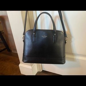 Kate Spade LIKE NEW Grand Street Small Rachelle